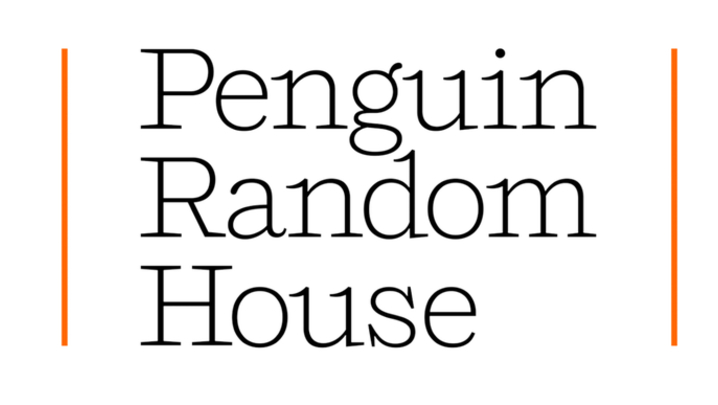 Penguin Random House are moving into children's TV (Photo Credit: Michael Beirut/Pentagram)