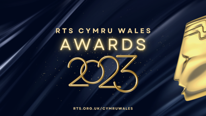 RTS Cymru Wales Awards 2023