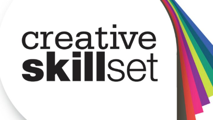 Creative Skillset Series Producer Programme