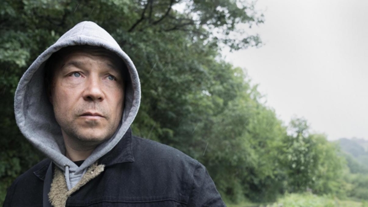 Next photo of Stephen Graham