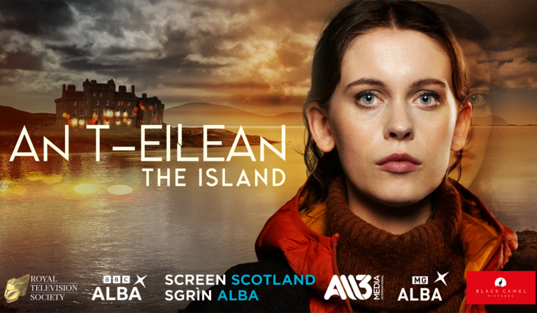 An t-Eilean (The Island) | Screening + Q&A