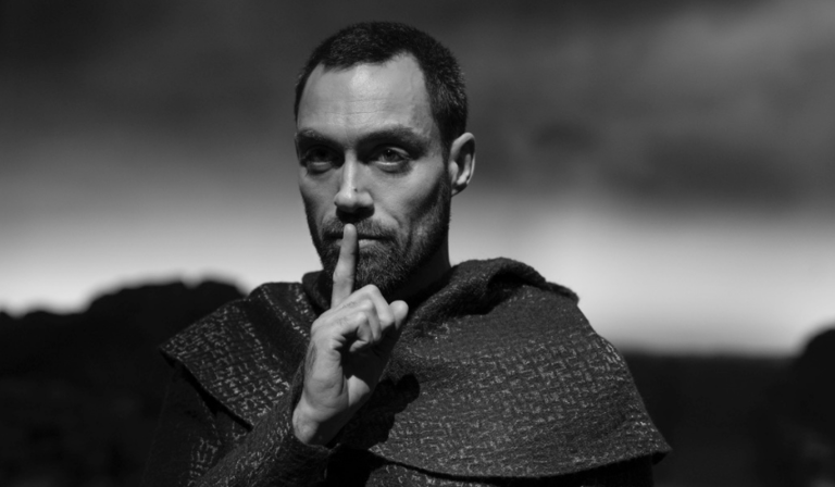 The Tragedy of Macbeth (Credit: Apple TV+)