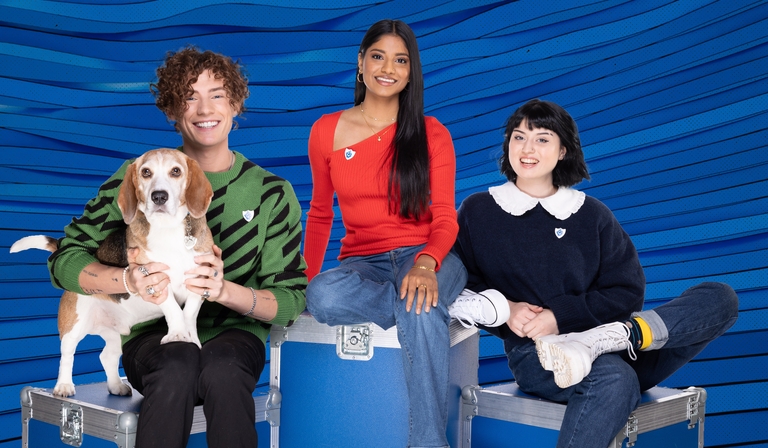 Blue Peter