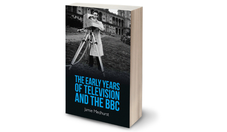 The Early Years of Television and the BBC by Jamie Medhurst is published by Edinburgh University Press, priced £85.00. ISBN: 9780748637867 