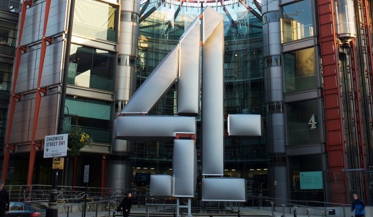 Channel 4 (Credit: Channel 4)
