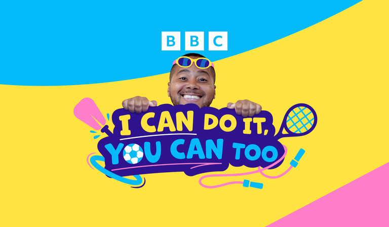 I Can Do It, You Can Too