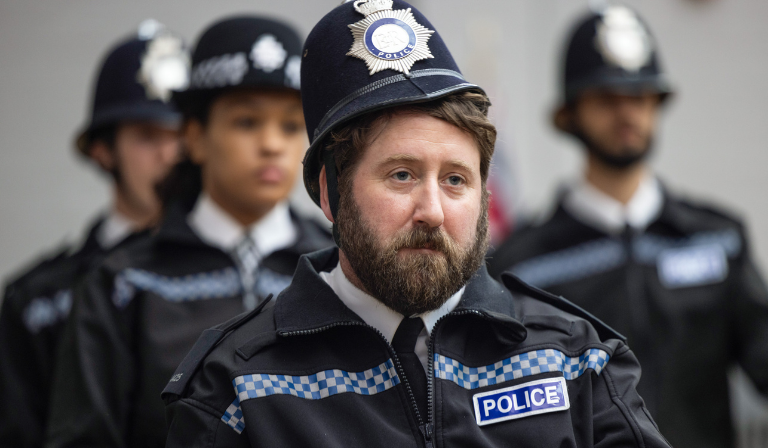 Jim Howick - Here We Go