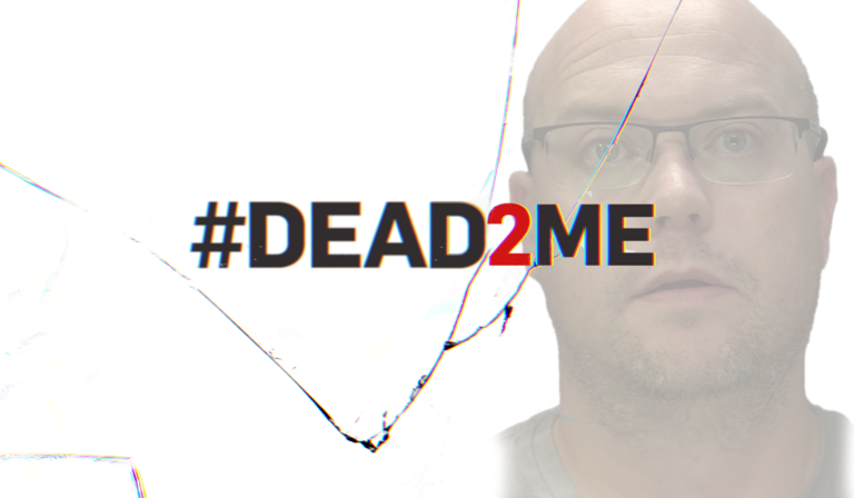 Dead2Me - Ian Bennett