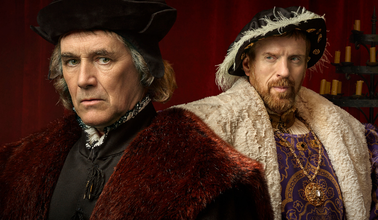 Wolf Hall: The Mirror and the Light