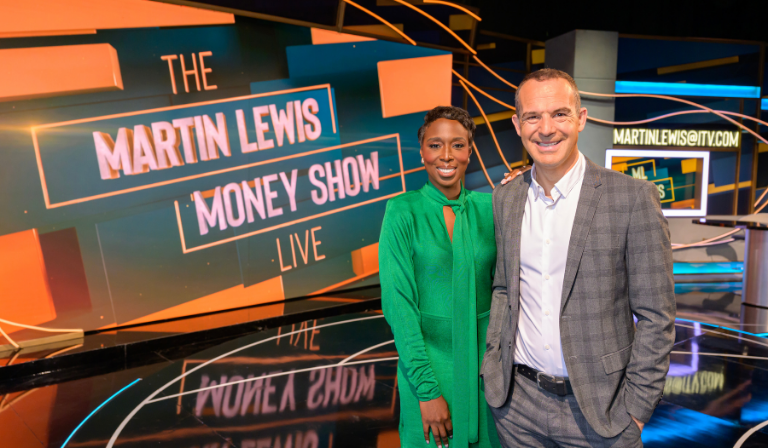 The Martin Lewis Money Show Live - Budget Special