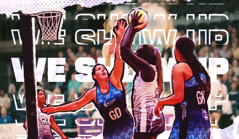 Netball Super League 2024