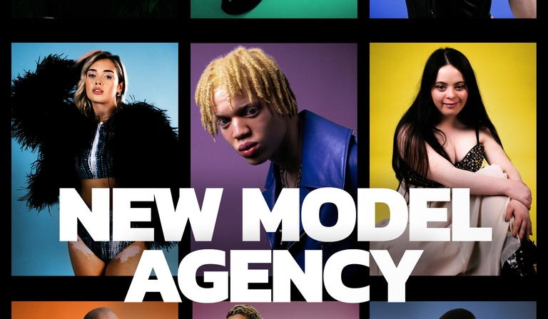 New Model Agency