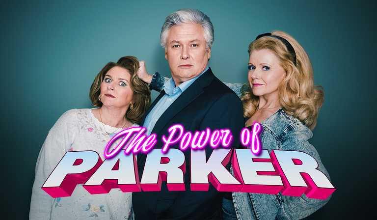 The power of parker