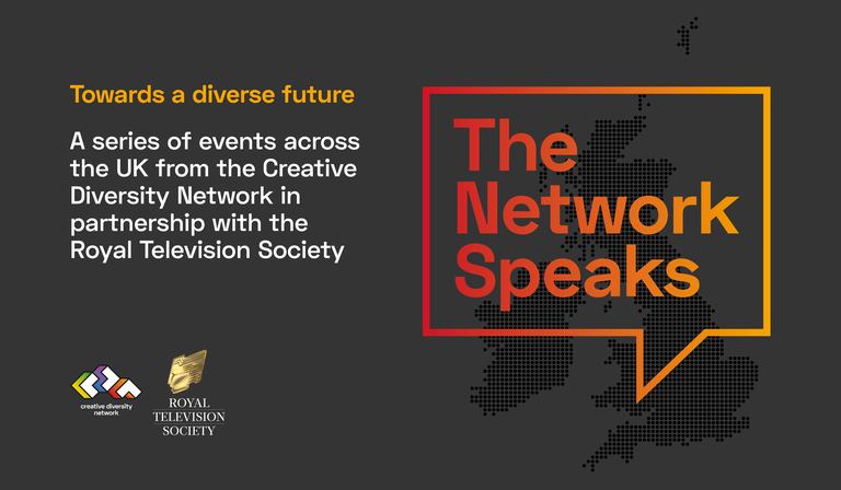 Creative Diversity Network
