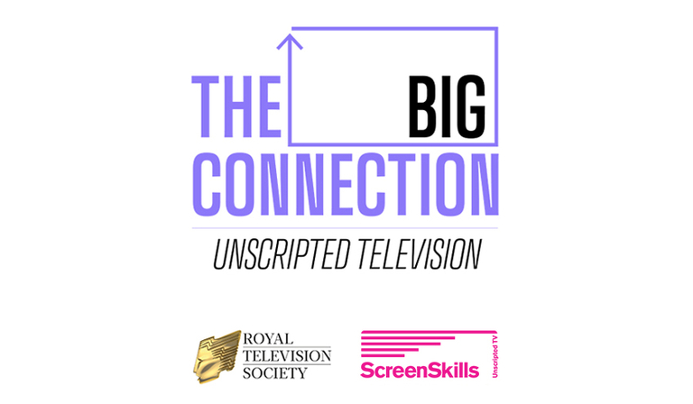 ScreenSkills & RTS Scotland | The Big Connection: Unscripted 