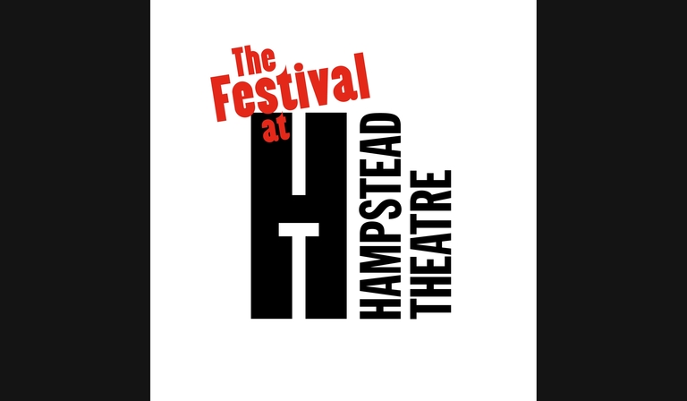 The Festival at Hampstead Theatre logo