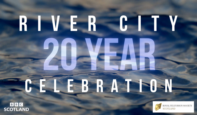 River City 20th Anniversary: Behind the Shieldinch Scenes
