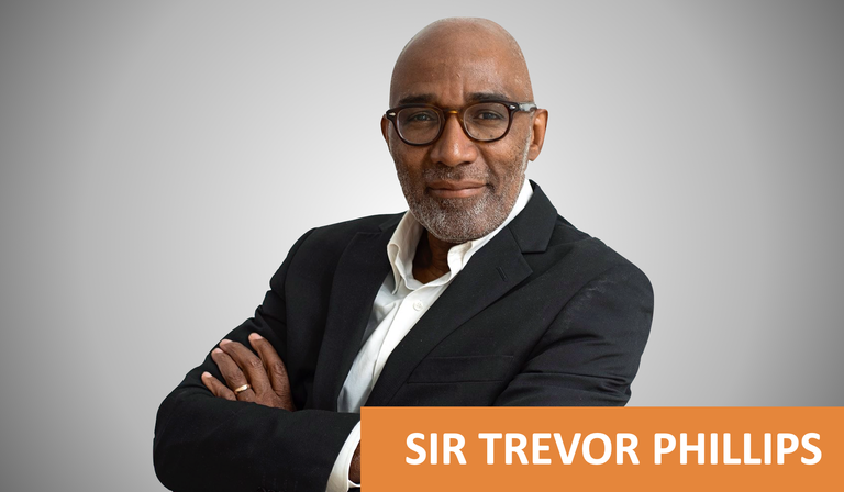 Sir Trevor Phillips