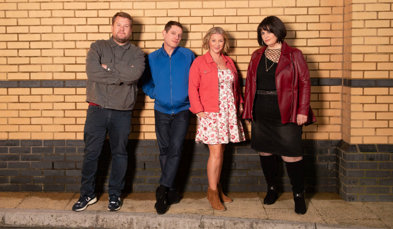 Gavin & Stacey: The Finale