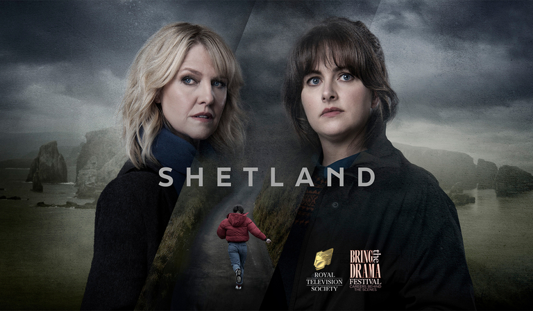 Shetland - BBC Bring The Drama Festival 