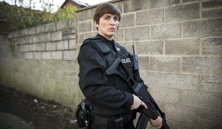 Line of Duty (Credit: BBC)