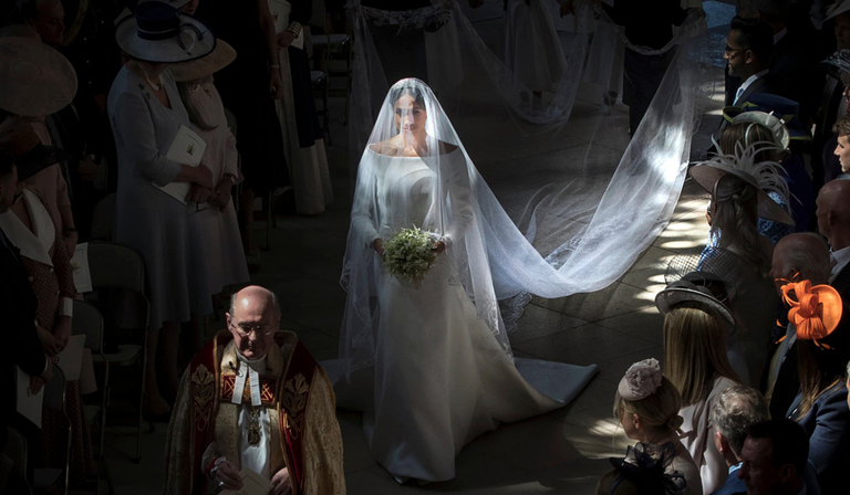 Royal Wedding (credit: BBC)