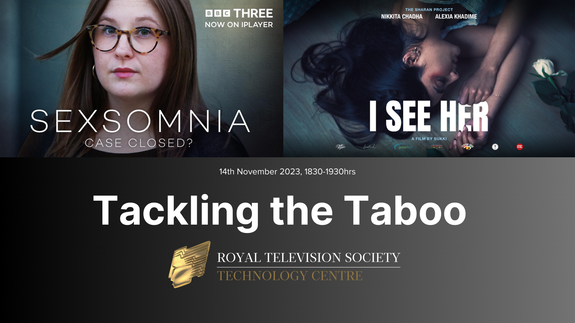 Royal Television Society