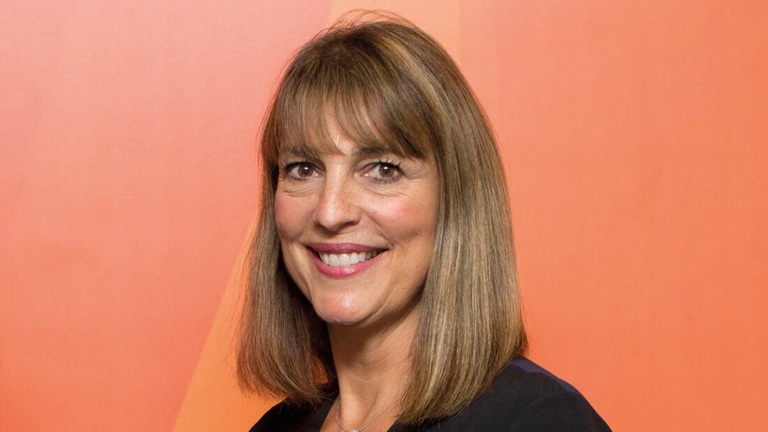 What lies ahead for ITV&#39;s new CEO Carolyn McCall | Royal Television Society