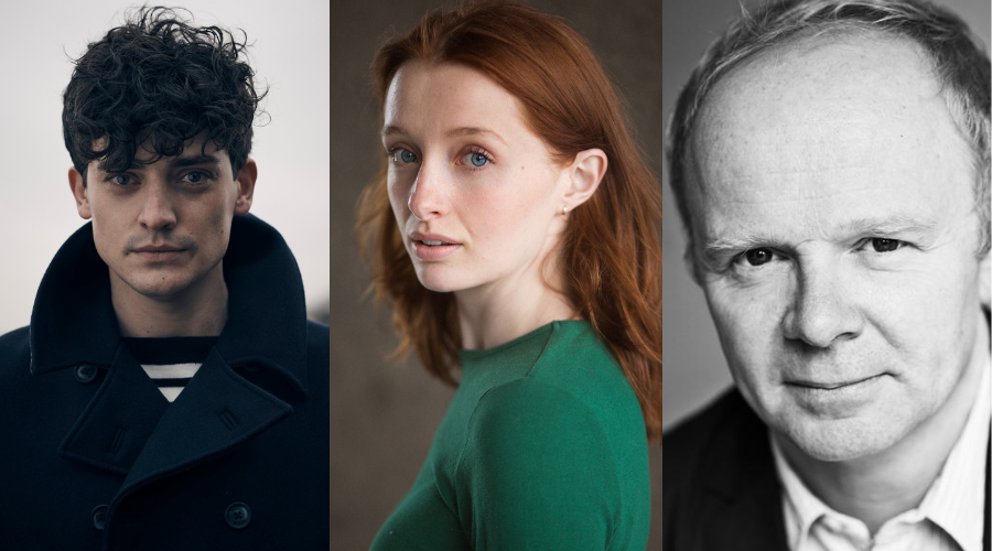 Channel 5 Announces The Cast For New Thriller The Catch Royal 