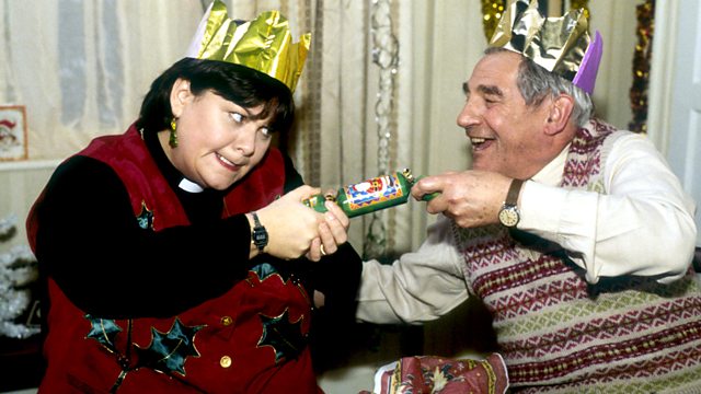 The Vicar Of Dibley Is Returning To Bbc One For Three New Christmas Specials Royal Television Society